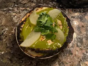 Gordita roque