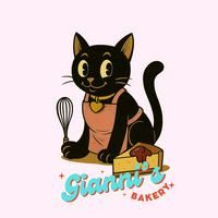 Gianni's Bakery