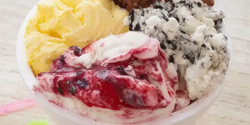 Glace Helados Castelar