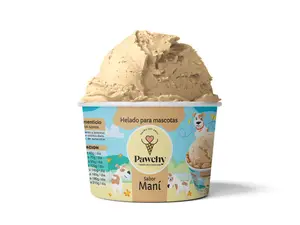 Estuche x 4 sabor Mani