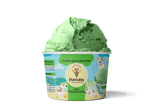 Estuche x 4 sabor Manzana Verde