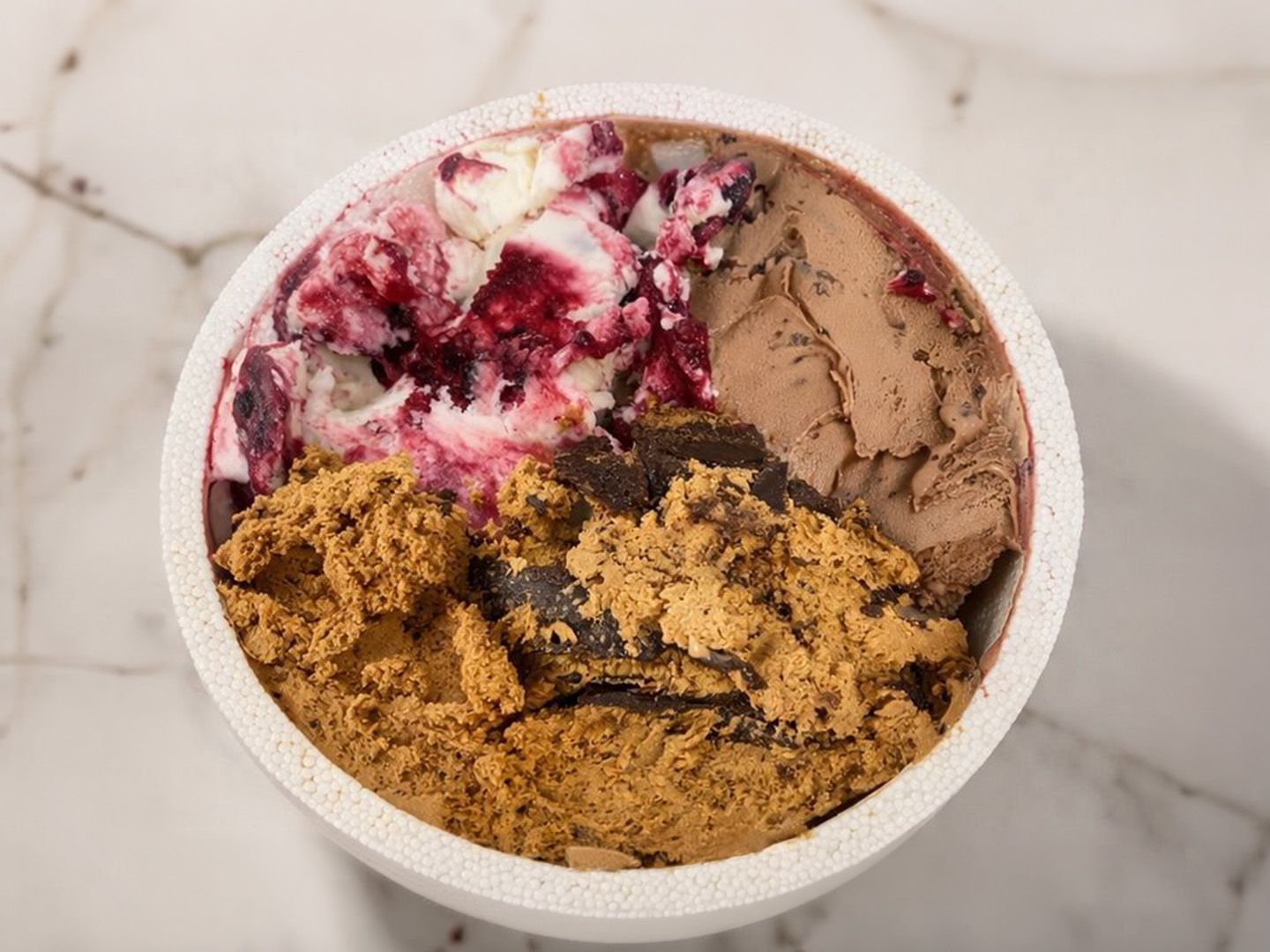 Helado 1 kg