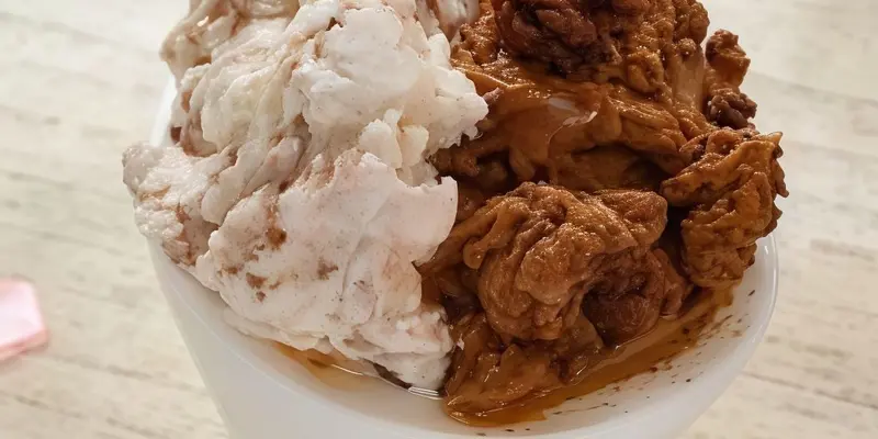 Glace Helados Moron