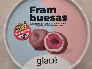 Frambuesas