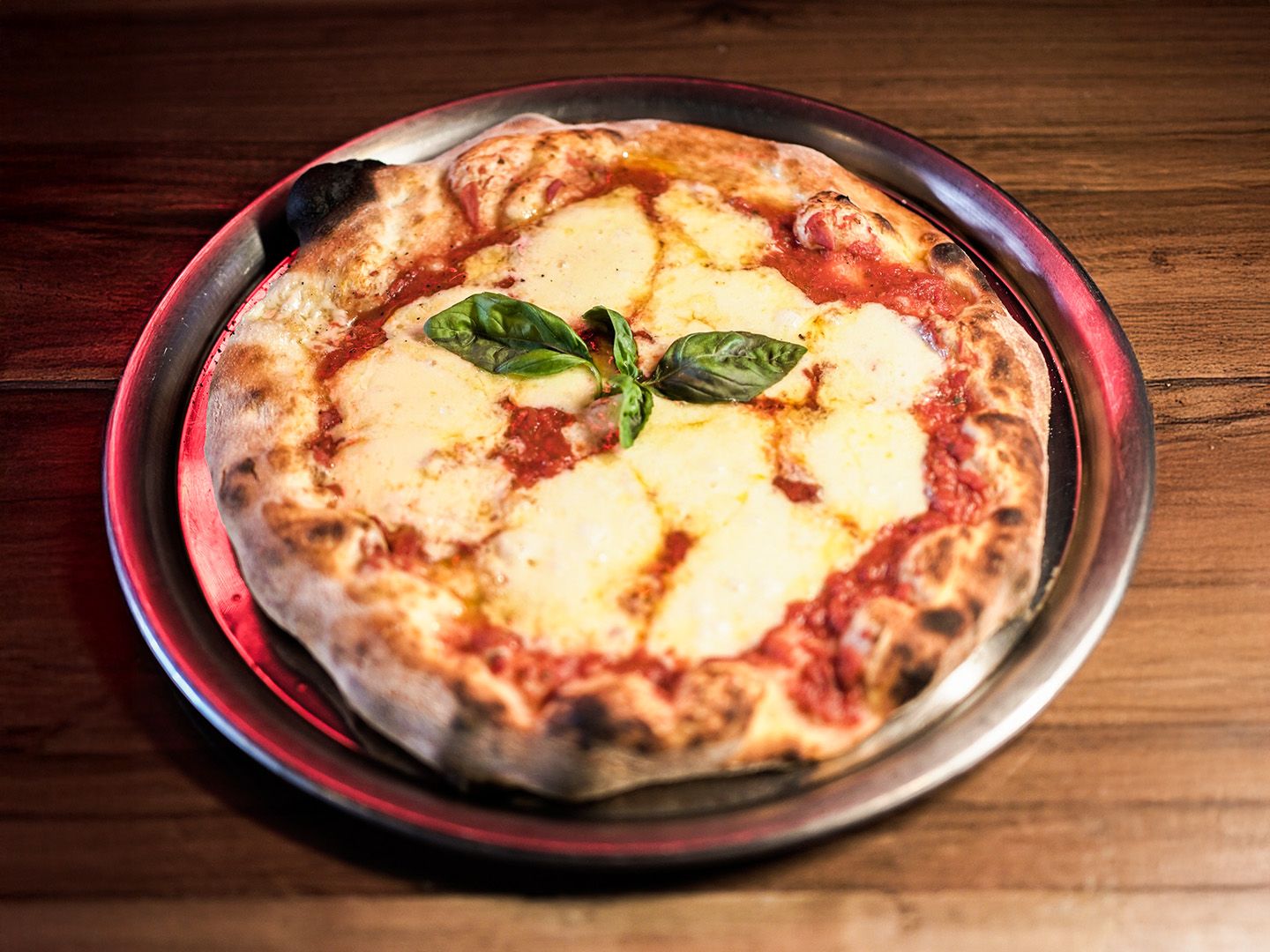 Pizzas