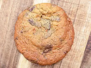 Cookie sin gluten