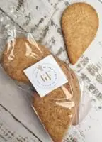 Galletitas de canela