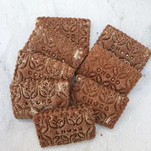 Galletitas de chocolate(200gr)