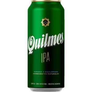 Cerveza Quilmes Ipa 473 ml