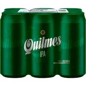 Cerveza Quilmes Ipa 6 x 473 ml