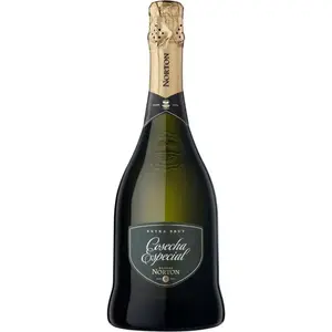 Espumante Bodega Norton Cosecha Especial Extra Brut 750 ml