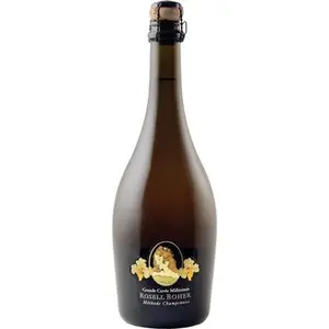 Espumante Rosell Boher Grand Cuvee 750 Ml