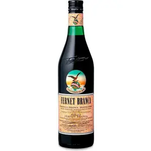 Fernet Branca 1 L