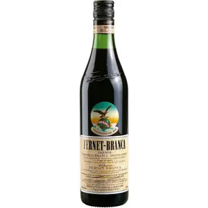 Fernet Branca 750 mL