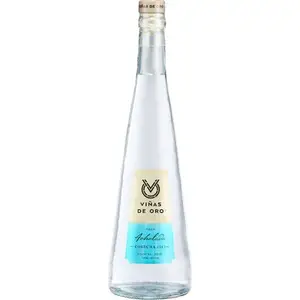 Pisco Puro Viñas de Oro Acholado 750ml