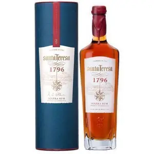 Ron De Solera Santa Teresa 1796 750 ml