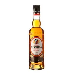 Ron Negita Dorado 1L