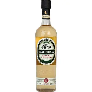 Tequila Jose Cuervo Tradicional 695 ml