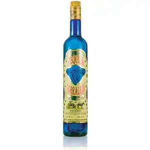 Tequila Reposado Corralejo 750 ml