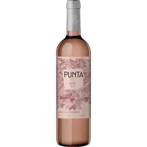 Vino Flecha de Los Andes Rose Malbec 750 ml