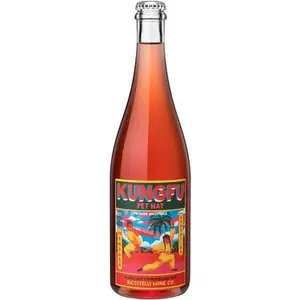 Vino  Kung Fu Pet Nat 750 ml