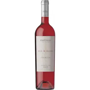 Vino Rose Piattelli Rose Of Malbec 2020 750 ml