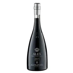 Vino Tinto Alex Grappa Bianca Alexander 750 ml