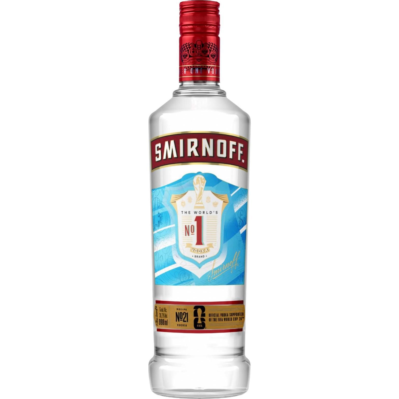 Vodka