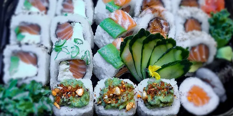 Gohan Sushi Bar