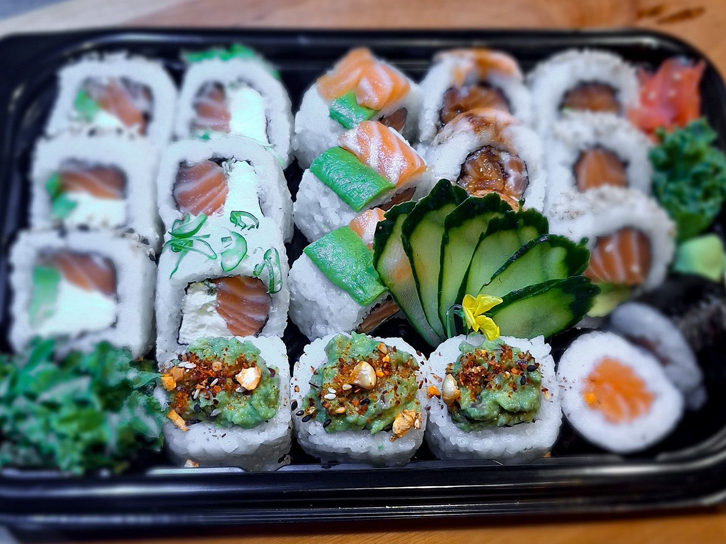 Gohan Sushi Bar