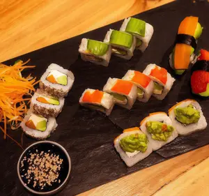 Selección 32 rolls xl clásicos