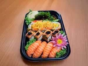 Tabla 16 rolls xl gourmet