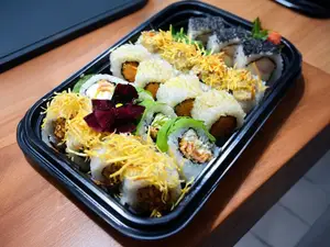 Tabla 56 rolls xl clásicas