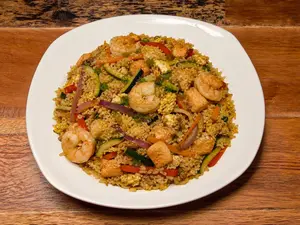 Yakimeshi de mar