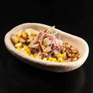 Ceviche clàsico
