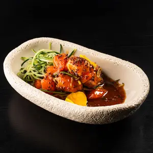 Ceviche rocoto