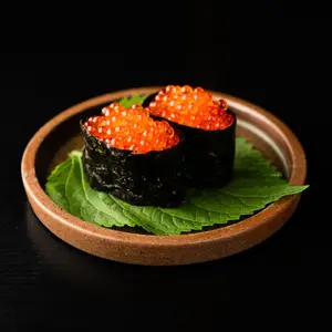Gunkan ikura x1