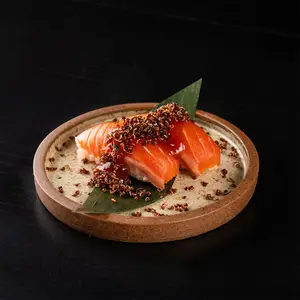 Nigiri chilli jam x2
