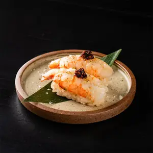 Nigiri confitado x2