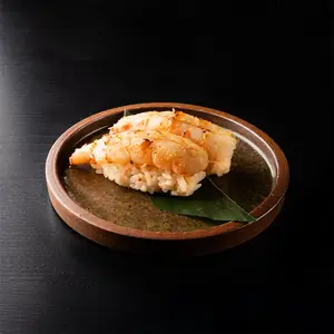 Nigiri langostino x2