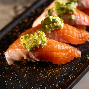Nigiri masu furai