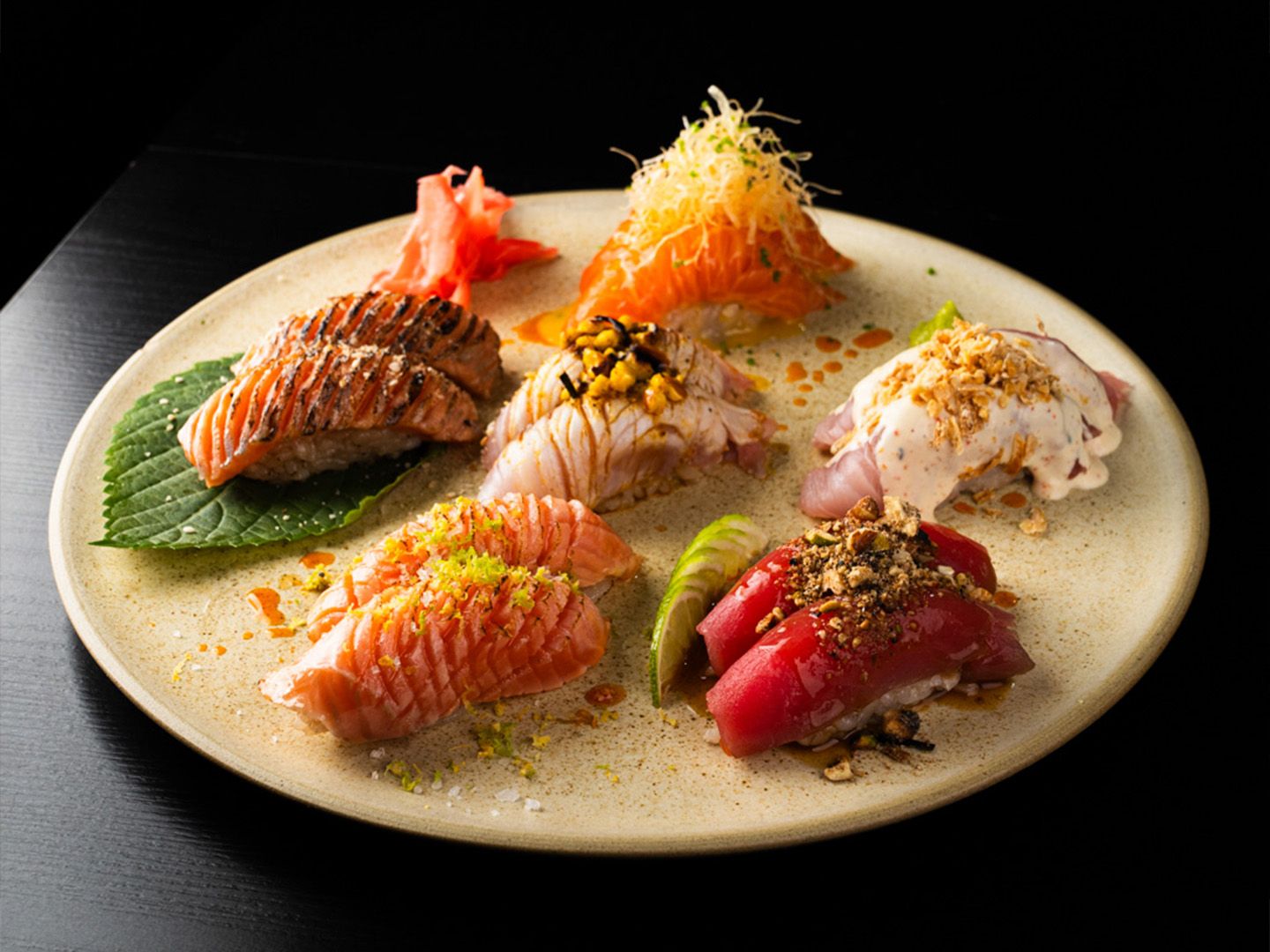 Gokana Pilar