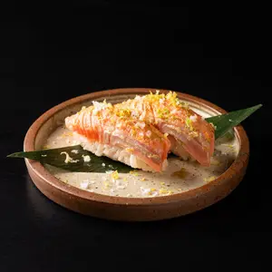 Nigiri trufado x2
