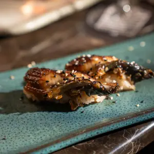 Nigiri unagi x1
