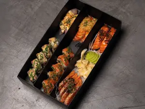 Omakase mixto x20