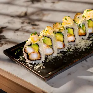 Roll hotate