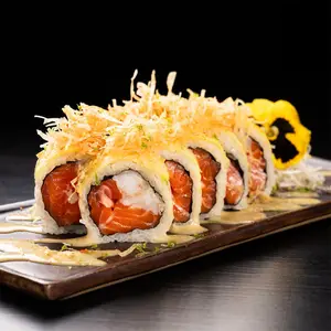 Roll mango