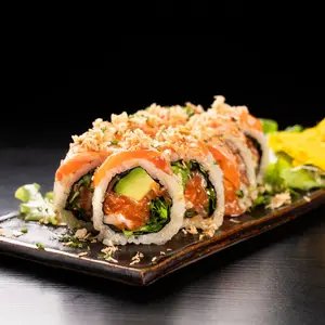 Roll midori kaigan