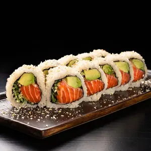 Roll New York