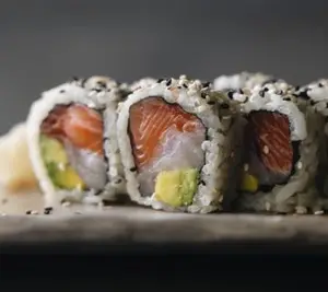 Roll New York mixto